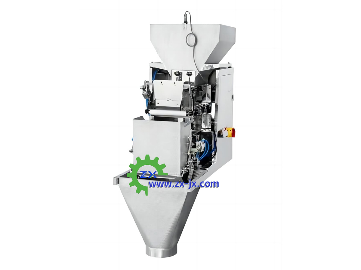 Combination Weigher for Bottled Packaging Machine